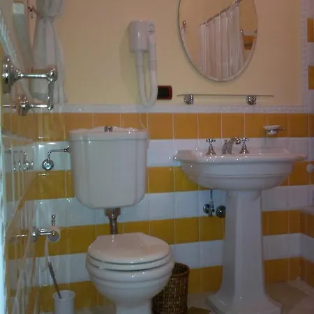 Guest house Liberty