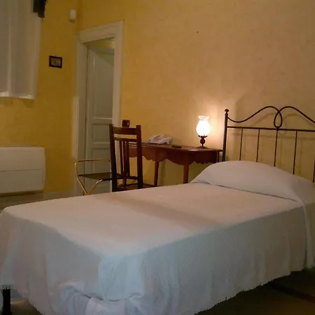 Guest house Liberty Lipari (Isola Lipari)