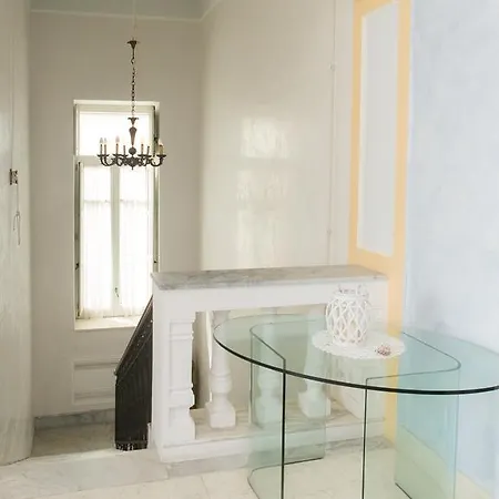 Guest house Liberty Lipari (Isola Lipari)