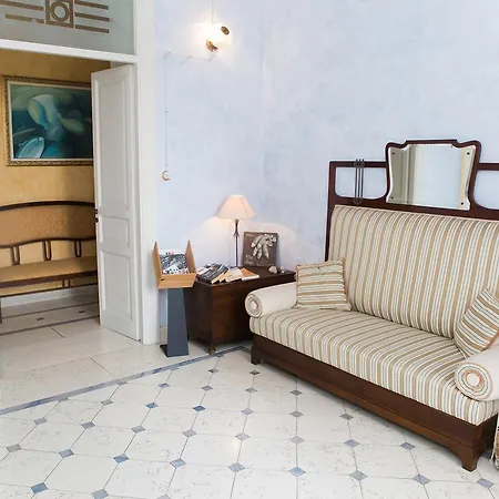 Guest house Liberty Lipari (Isola Lipari)