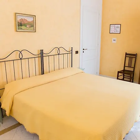 Liberty Guest house Lipari (Isola Lipari)