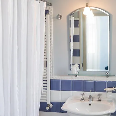 Liberty Guest house