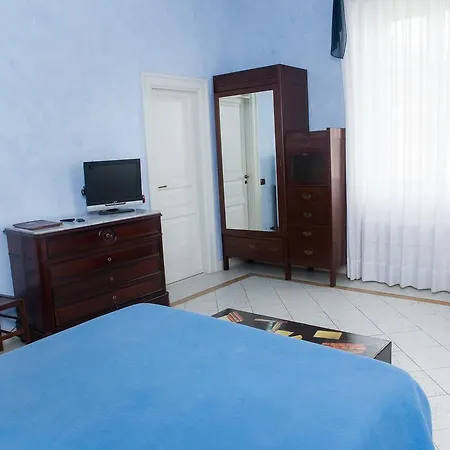 Liberty Guest house *