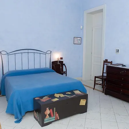 Liberty Guest house