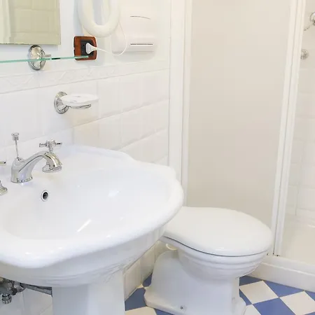 Liberty Guest house