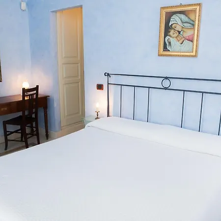 Guest house Liberty Lipari (Isola Lipari)