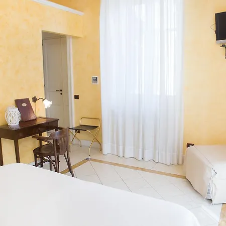 Liberty Guest house *