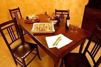 Guest house Liberty