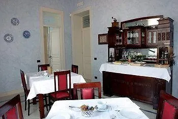 Guest house Liberty Lipari (Isola Lipari)