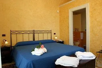Guest house Liberty Lipari (Isola Lipari)