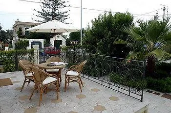 Guest house Liberty *