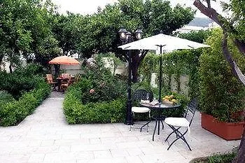 Guest house Liberty