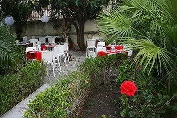 Guest house Liberty Lipari (Isola Lipari)