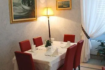 Guest house Liberty