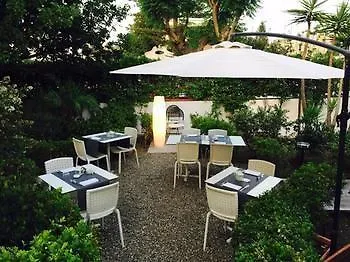 Guest house Liberty Lipari (Isola Lipari)
