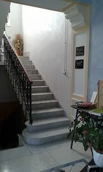 Guest house Liberty Lipari (Isola Lipari)