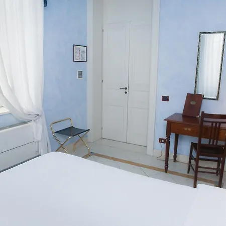 Guest house Liberty Lipari (Isola Lipari)