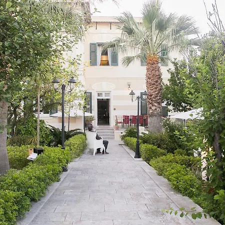 Guest house Liberty *