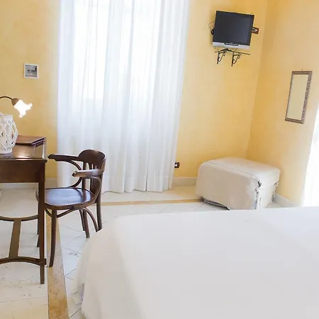 Guest house Liberty