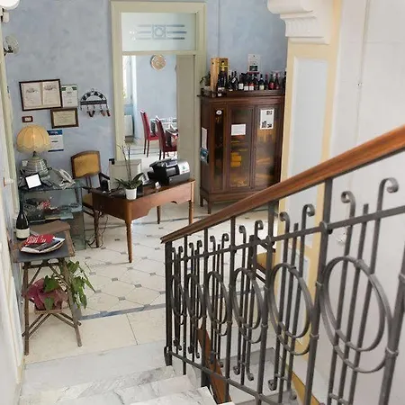 Guest house Liberty *