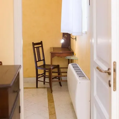 Guest house Liberty *