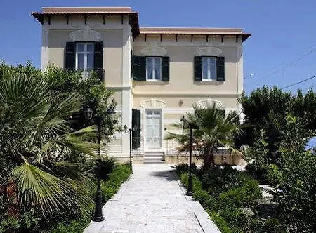 Liberty * Lipari (Isola Lipari)