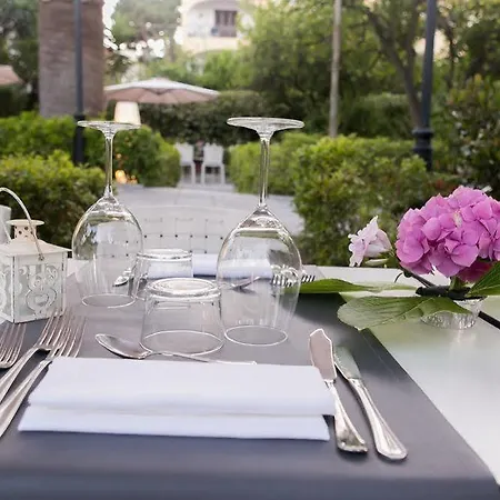 Liberty Guest house